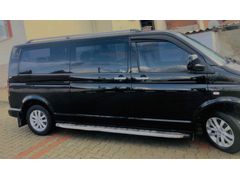 Sahibinden Volkswagen Transporter 1.9 TDI Camlı Van 2008 Model 
