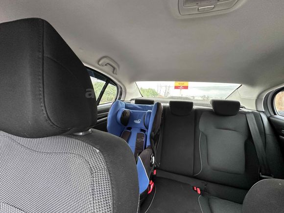 Sahibinden Renault Megane 1.6 Joy 2017 Model 