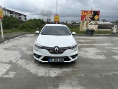 Sahibinden Renault Megane 1.6 Joy 2017 Model 