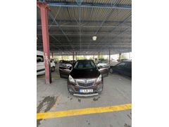 Acil Sahibinden Opel Mokka 1.4 Cosmo 2012 Model 