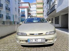 Sahibinden Fiat Brava 1.6 ELX 2001 Model  153.000 km Şampanya
