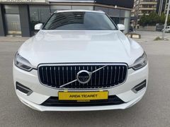VOLVO XC60 2.0 D D4 AWD Inscription Geartronic