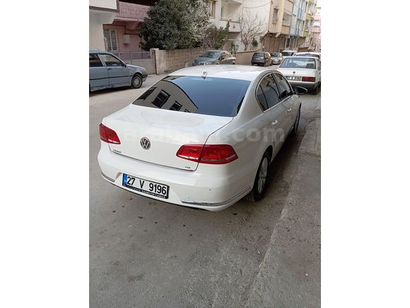 SAHİBİNDEN MASRAFSIZ PASSAT 