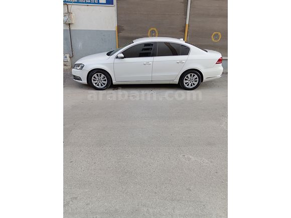 SAHİBİNDEN MASRAFSIZ PASSAT 