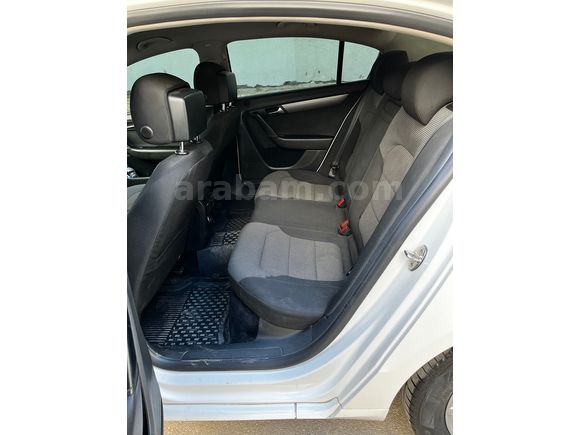 SAHİBİNDEN MASRAFSIZ PASSAT 