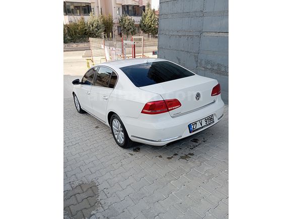 SAHİBİNDEN MASRAFSIZ PASSAT 