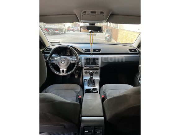 SAHİBİNDEN MASRAFSIZ PASSAT 