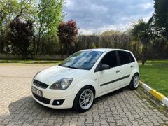 Sahibinden Ford Fiesta 1.4 TDCi 