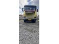 kılıç Galeriden Scania G 124.420 Çanakkale