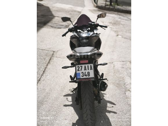 Sahibinden Bajaj Pulsar RS200