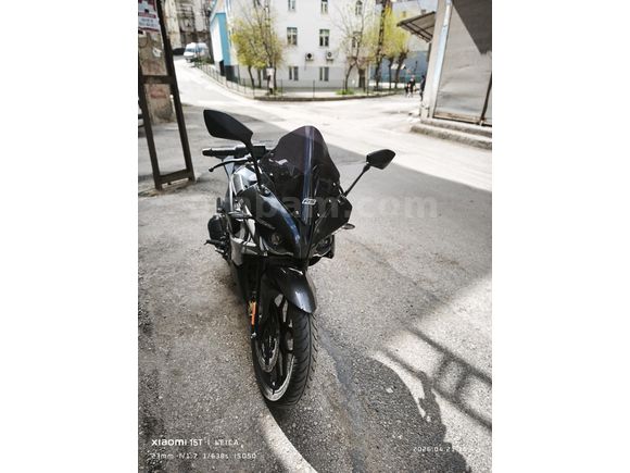 Sahibinden Bajaj Pulsar RS200