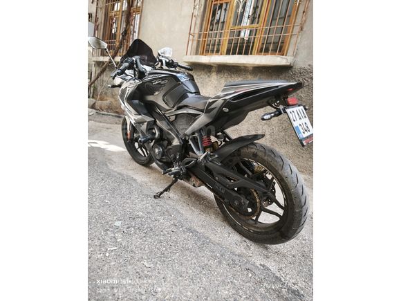 Sahibinden Bajaj Pulsar RS200