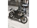 Sahibinden Bajaj Pulsar RS200