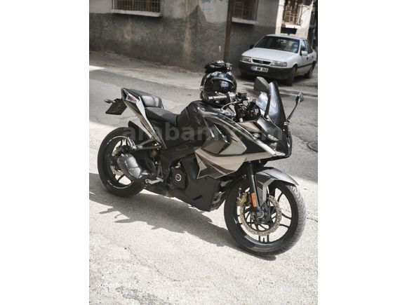 Sahibinden Bajaj Pulsar RS200