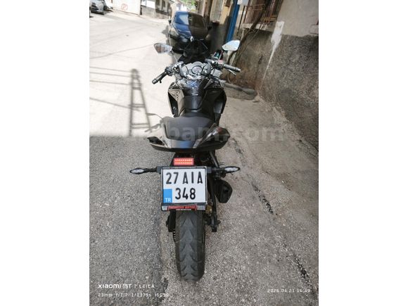 Sahibinden Bajaj Pulsar RS200