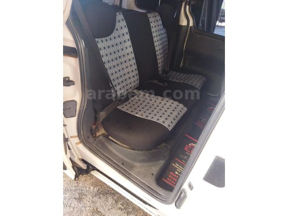 Sahibinden Citroen Berlingo 1.9 D X 2006 Model