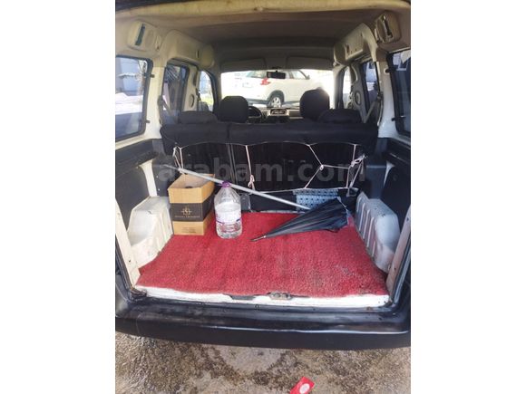 Sahibinden Citroen Berlingo 1.9 D X 2006 Model