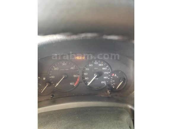 Sahibinden Citroen Berlingo 1.9 D X 2006 Model