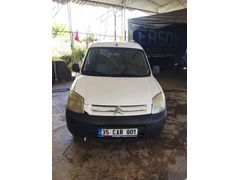 Sahibinden Citroen Berlingo 1.9 D X 2006 Model
