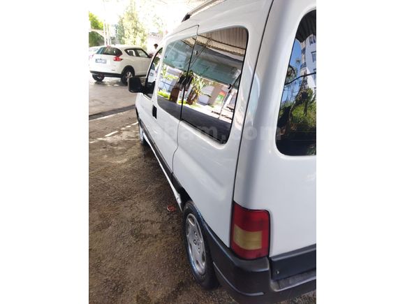 Sahibinden Citroen Berlingo 1.9 D X 2006 Model