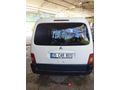 Sahibinden Citroen Berlingo 1.9 D X 2006 Model