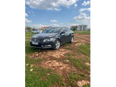 Sahibinden Volkswagen Passat 1.6 TDi Comfortline 2013 Model