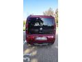Sahibinden Fiat Doblo Combi 1.3 Multijet Elegance 2011 buModel Bursa 245.000 km Bordo