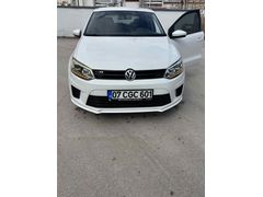 Sahibinden Volkswagen Polo 1.4 TDi Comfortline 2014 Model 
