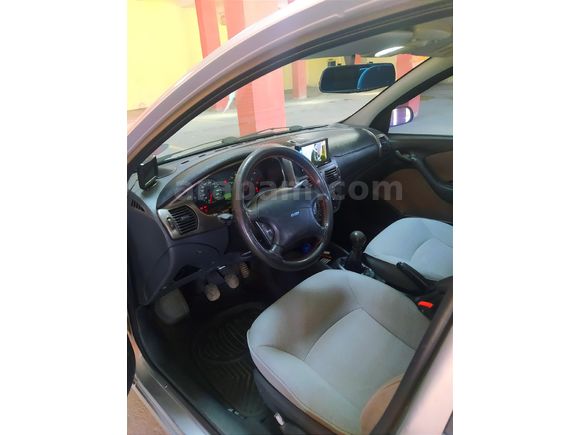 Sahibinden Fiat Marea 1.6 Liberty 2004 Model