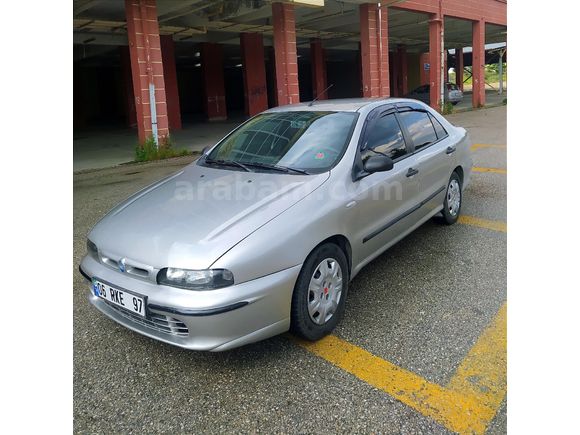 Sahibinden Fiat Marea 1.6 Liberty 2004 Model