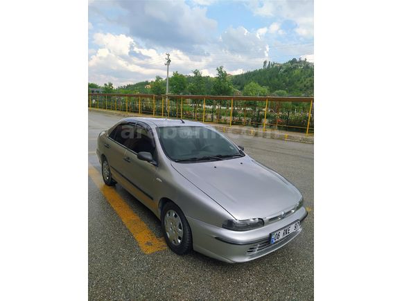 Sahibinden Fiat Marea 1.6 Liberty 2004 Model