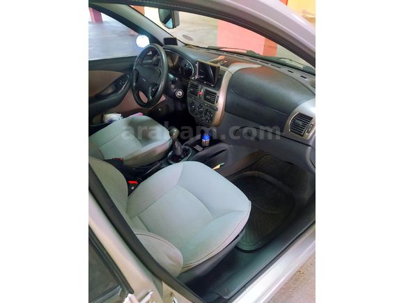 Sahibinden Fiat Marea 1.6 Liberty 2004 Model