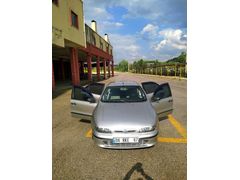 Sahibinden Fiat Marea 1.6 Liberty 2004 Model