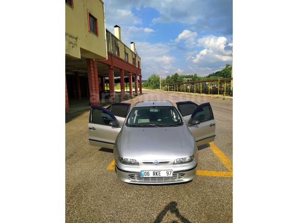 Sahibinden Fiat Marea 1.6 Liberty 2004 Model