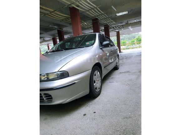 Sahibinden Fiat Marea 1.6 Liberty 2004 Model
