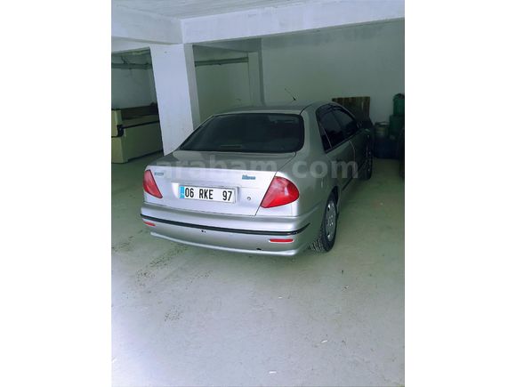 Sahibinden Fiat Marea 1.6 Liberty 2004 Model