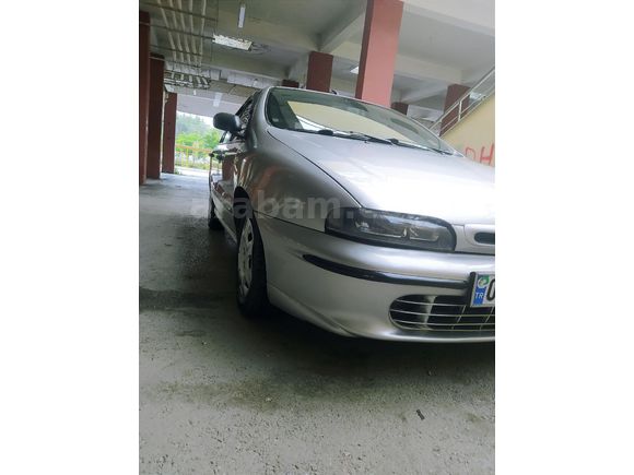 Sahibinden Fiat Marea 1.6 Liberty 2004 Model