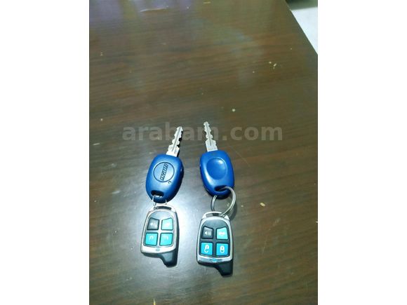 Sahibinden Fiat Marea 1.6 Liberty 2004 Model