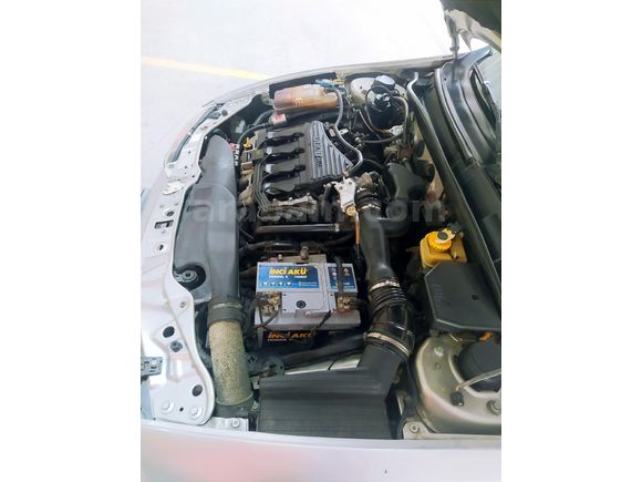Sahibinden Fiat Marea 1.6 Liberty 2004 Model
