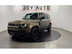 JOY AUTO BAYİ 2024 HATASZ DEFENDER SE P300 NAVİ/ISTMA/AİR/360CAM