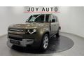 JOY AUTO BAYİ 2024 HATASZ DEFENDER SE P300 NAVİ/ISTMA/AİR/360CAM