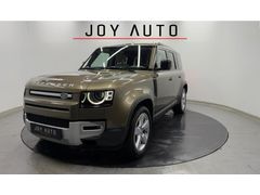 JOY AUTO BAYİ 2024 HATASZ DEFENDER SE P300 NAVİ/ISTMA/AİR/360CAM