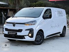 2025/JUMPY/1.5 BLUEHDİ/HATASIZ/BOYASIZ/%20 KDV/DÜŞÜK KM