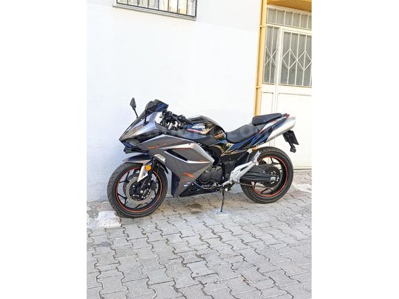 Sahibinden Arora AR 125-3
