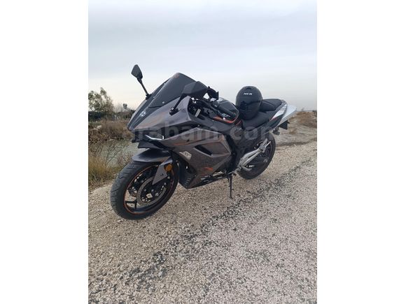 Sahibinden Arora AR 125-3