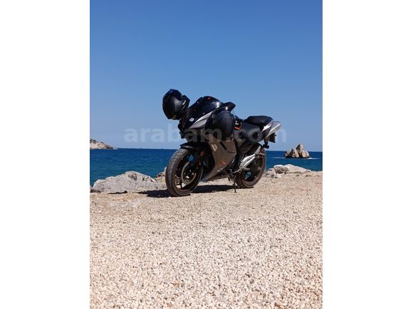 Sahibinden Arora AR 125-3