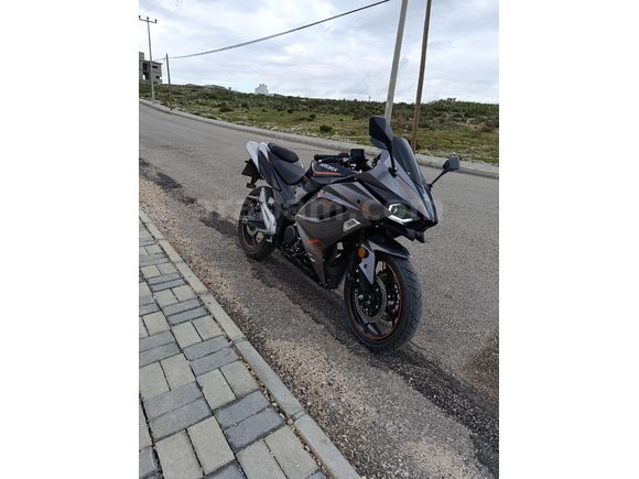 Sahibinden Arora AR 125-3