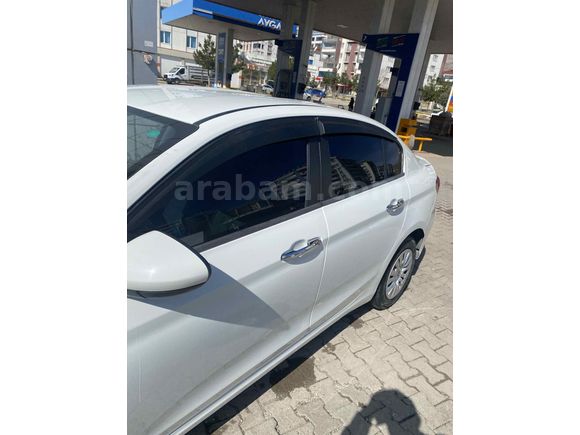 Sahibinden Fiat Egea 1.4 Fire Easy 2020 Model 
