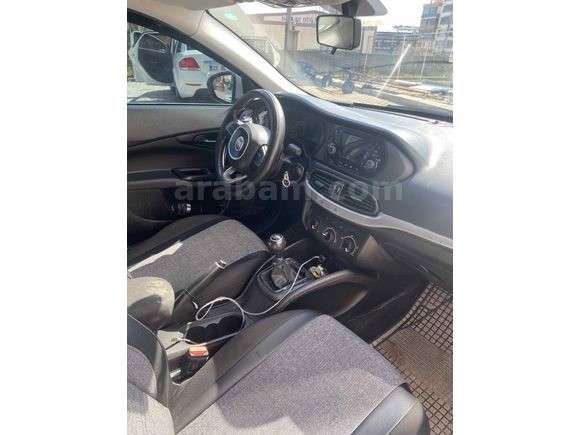 Sahibinden Fiat Egea 1.4 Fire Easy 2020 Model 
