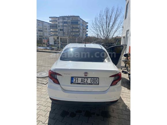 Sahibinden Fiat Egea 1.4 Fire Easy 2020 Model 